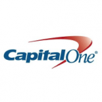 Capital One Bank Logo