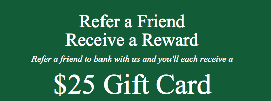 citizens bank referral bonus