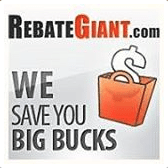 RebateGiant Cash Back Rebate Shopping Network