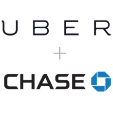 New Uber Riders Get $30 Bonus Credit from Chase Bank