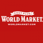 Cost Plus World Market Logo