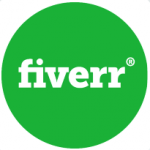 Fiverr Logo