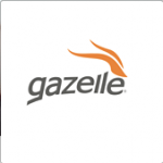 Gazelle Logo