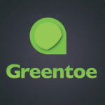 Greentoe Logo