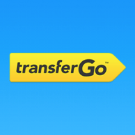 TransferGo Logo