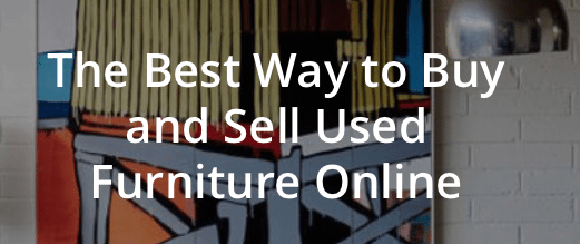 Trove Market Buy Sell Used Furniture