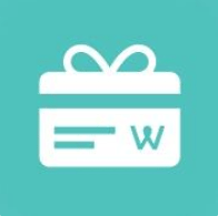 Wonder Digital Gift Card App Logo