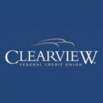 Clearview Federal Credit Union Logo