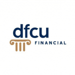 DFCU Financial Logo