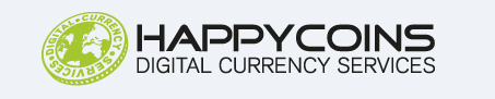 HappyCoins Digital Currency Services