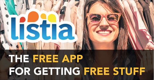 Listia Free Marketplace App