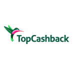 TopCashback Logo