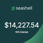 Seashell Save 10% Interest Account