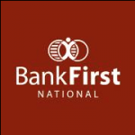 Bank First National