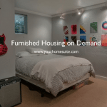 HomeSuite Fully Furnished Rentals