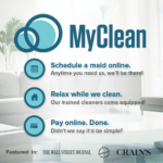 MyClean House Cleaning Service