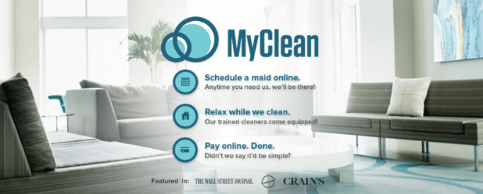 MyClean House Cleaning Service