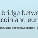 Cashila Bitcoin Euro Transfers