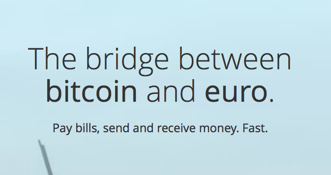 Cashila Bitcoin Euro Transfers