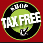Sales Tax Holidays