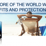 Chase Sapphire Reserve Card