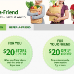 CobornsDelivers Refer A Friend Program
