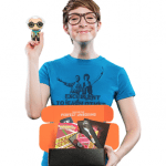Loot Crate Geek and Gamer Monthly Subscription Boxes