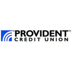 Provident Credit Union Logo