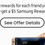 Samsung Pay Referral Rewards Bonus