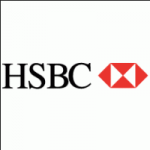 HSBC Bank Logo