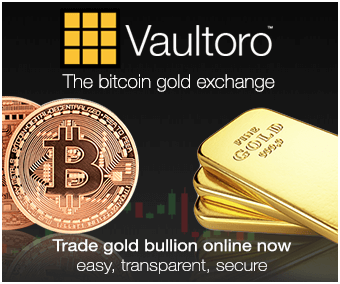 Vaultoro Bitcoin Gold Exchange Earn Bitcoin Gold Referring Friends - 