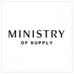Ministry Apparel