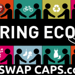 Swap Caps Sharing Economy