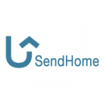 USendHome Logo