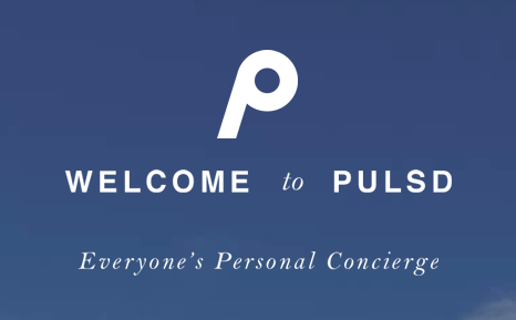 Pulsd NYC Event Concierge