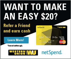 Western Union Prepaid Kreditkarte Western Union Prepaid Kreditkarte