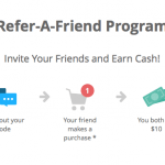Citizen Goods Referral Bonus Credit
