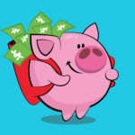 Piggy Cash Back Browser App