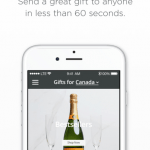 Giftagram On Demand Gifts