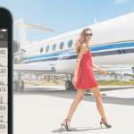 JetSmarter Private Jet MarketPlace