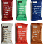 RXBAR Whole Food Protein Bars