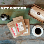 Craft Coffee Delivery Subscription Service
