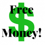 Free Money Cash Bonuses