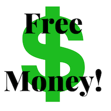 $6,000+ Best Cash Bonuses and Free Money Promotions