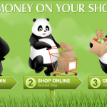 Panda Cash Back