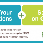 Pick 'n Save Pharmacy Prescription Transfers Promotion