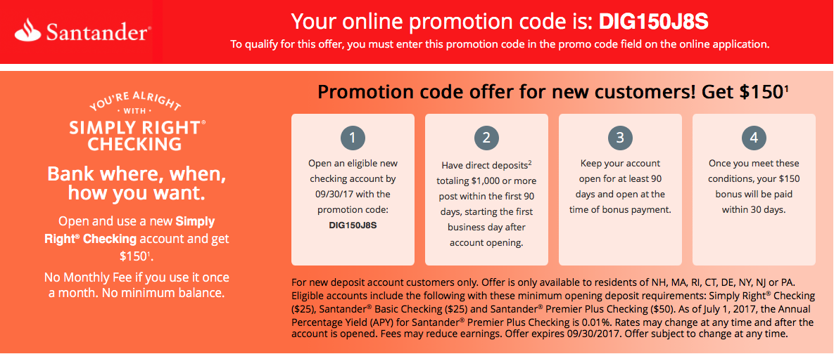 Card Benefits There are a variety of Chase Bank bonus coupon codes available that provide you with a $, $, $, $, or even $ cash reward when you open a new Chase checking .
