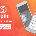 Split It Pays To Share App