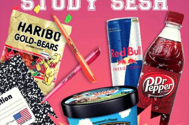 goPuff On-Demand Convenience Store Free Delivery
