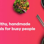 Snap Kitchen Healthy Meals